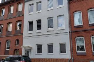 Mehrfamilienhaus kaufen in 31141 Hildesheim, Hildesheim - Attraktives Mehrfamilienhaus mit Garten in ruhiger Lage