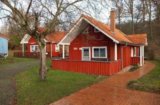 Haus kaufen in 18292 Krakow am See, Krakow am See - Ferienhaus in Krakow am See zu verkaufen