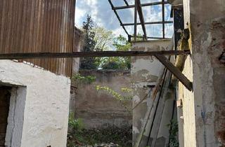 Haus kaufen in 06485 Quedlinburg, Quedlinburg - Charmantes Sanierungsobjekt in Bad Suderode zu verkaufen