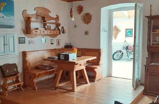 Haus kaufen in 97717 Euerdorf, Euerdorf - charmanter Altbau , Ferienhaus , Atelier