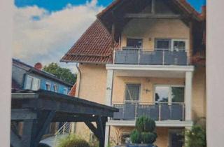 Doppelhaushälfte kaufen in 34369 Hofgeismar, Hofgeismar - Doppelhaushälfte