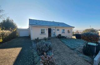 Einfamilienhaus kaufen in 66424 Homburg, Homburg - Einfamilienhaus