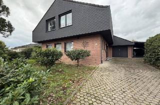 Einfamilienhaus kaufen in 52525 Heinsberg, Heinsberg - Großes Einfamilienhaus in 52525 Heinsberg Oberbruch