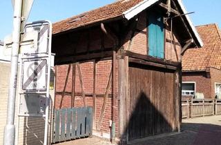 Doppelhaushälfte kaufen in 48683 Ahaus, Ahaus - Doppelhaushälfte in Ahaus Ottenstein