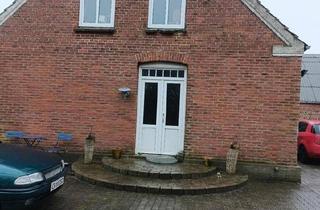 Bauernhaus kaufen in 25923 Süderlügum, Süderlügum - Bauernhaus in dk