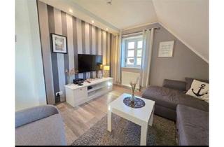 Wohnung kaufen in 04451 Borsdorf, Borsdorf - Verkaufe Ferienwohnung auf Rügen nur 300 m vom Strand entfernt