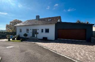 Einfamilienhaus kaufen in 78661 Dietingen, Dietingen - Provisionsfrei!Einziehen Wohlfühlen Kernsaniertes Einfamilienhaus