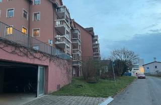 Wohnung kaufen in 98617 Meiningen, Meiningen - Eigentumswohnung mit Tiefgarage