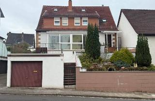 Einfamilienhaus kaufen in 67661 Kaiserslautern, Kaiserslautern - Einfamilienhaus freistehend
