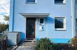 Haus kaufen in 37120 Bovenden, Bovenden - Reihen-Eckhaus mit Garage direkt in Bovenden vom Eigentümer