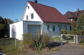 Einfamilienhaus kaufen in 18513 Gransebieth, Gransebieth - Ostseenahes bezahlbares Einfamilienhaus in Vorpommern