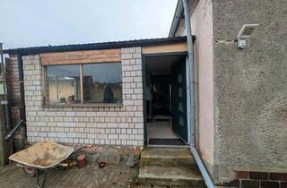 Haus kaufen in 14793 Ziesar, Ziesar - Haus zu verkaufen