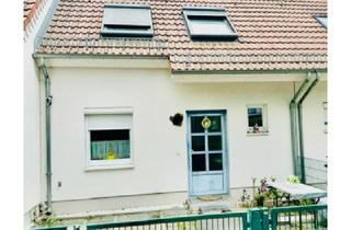 Reihenhaus kaufen in 16356 Ahrensfelde, Ahrensfelde - Reihenhaus in 13057 Berlin PROVISIONSFREI PRIVATVERKAUF mit Top