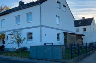 Haus kaufen in 86415 Mering, Mering - Reiheneckhaus in 86415 Mering in sehr guter Lage