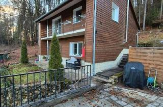 Einfamilienhaus kaufen in 91249 Weigendorf, Weigendorf - Schönes Einfamilienhaus von PRIVAT zu verkaufen.