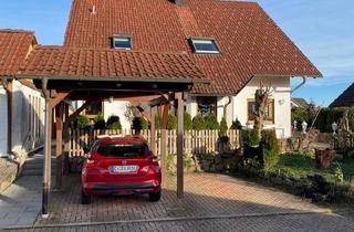 Wohnung kaufen in 75328 Schömberg, Schömberg - 2 Zimmer Terassenwohnung in Schömberg, Schumannstr. 8