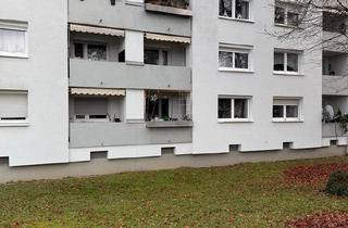 Wohnung kaufen in 79189 Bad Krozingen, Bad Krozingen - 2-Zimmer Wohnung - provisionsfrei