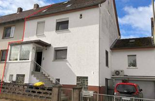 Doppelhaushälfte kaufen in 34281 Gudensberg, Gudensberg - Doppelhaushälfte