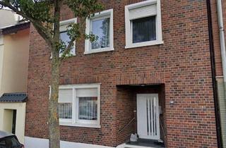 Einfamilienhaus kaufen in 52353 Düren, Düren - Einfamilienhaus mit Potenzial - für Eigennutzer & Anleger