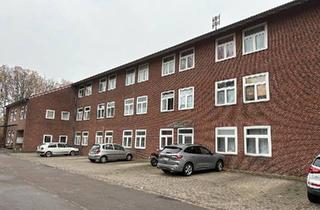 Mehrfamilienhaus kaufen in 48432 Rheine, Rheine - Mehrfamilienhaus in Rheine mit Singlewohnungen, TOP-Rendite