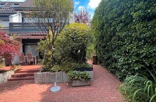 Doppelhaushälfte kaufen in 53913 Swisttal, Swisttal - Gepflegte Doppelhaushälfte in Swisttal-Buschhoven PROVISIONSFREI