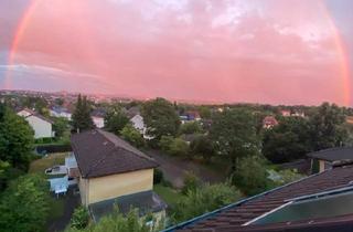 Wohnung kaufen in 36041 Fulda, Fulda - Großzugige Maisonette Eigentumswohnung mit 165 qm von Privat!