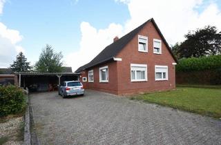 Einfamilienhaus kaufen in 26871 Papenburg, Papenburg - Einfamilienhaus in Sackgassenlage am Untenende!