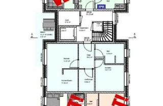 Penthouse kaufen in 26160 Bad Zwischenahn, Bad Zwischenahn - Penthouse zentral in Bad Zwischenahn