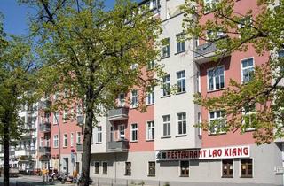 Haus kaufen in Wichertstraße 43, 10439 Berlin, Berlin - Provisionsfreie Gewerbeeinheit im Prenzlauer Berg