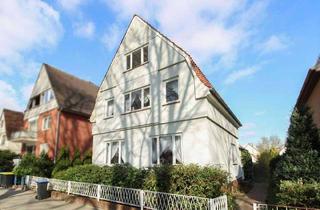 Einfamilienhaus kaufen in 28779 Bremen, Bremen - Willkommen im neuen Familienglück: Einfamilienhaus mit Garten und Garage in Bremen