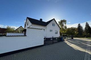 Einfamilienhaus kaufen in 31167 Bockenem, Bockenem - Kernsaniertes EFH zentral und doch ruhig. Provisionfrei