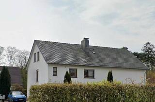 Einfamilienhaus kaufen in 31675 Bückeburg, Bückeburg - Großes EinMehrfamilienhaus