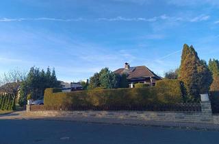 Haus kaufen in 38271 Baddeckenstedt, Baddeckenstedt - Gepflegter Walmdach-Bungalow in sehr guter Lage