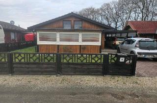 Haus kaufen in 27729 Hambergen, Hambergen - Haus am Stedener See (1. Wohnsitz möglich)