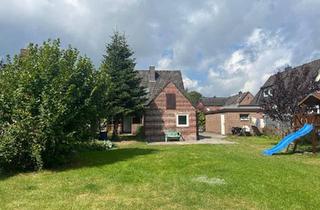 Einfamilienhaus kaufen in 26340 Zetel, Zetel - Bezugsfertiges Einfamilienhaus im Herzen von Zetel