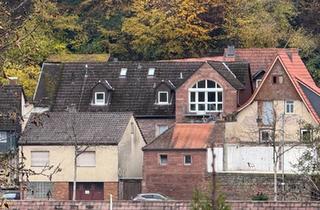 Mehrfamilienhaus kaufen in 63897 Miltenberg, Miltenberg - Mehrfamilienhaus mit Dachterrasse und Mainblick