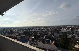 Wohnung kaufen in 63225 Langen, Langen (Hessen) - Provisionsfrei* Renditestarke 1 ZW mit traumhaftem Fernblick!