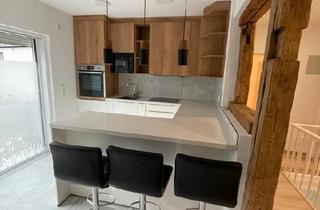 Wohnung kaufen in 73349 Wiesensteig, Wiesensteig - Charmante, sonnige 100-m²-Terrassenwohnung, 4, 5 Zimmer