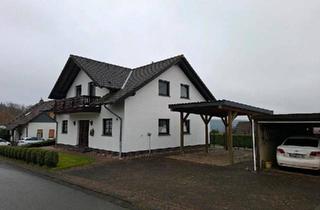 Einfamilienhaus kaufen in 35066 Frankenberg, Frankenberg (Eder) - Einfamilienhaus