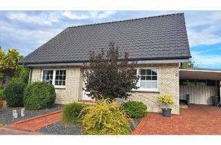 Einfamilienhaus kaufen in 48496 Hopsten, Hopsten - Einfamilienhaus (freistehend)