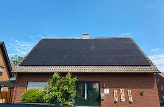 Haus kaufen in 46354 Südlohn, Südlohn - 2-Fam-Haus mit PV-Anlage & Speicher - aktuell vermietet