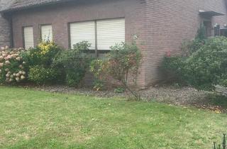 Haus kaufen in 47546 Kalkar, Kalkar - Bedburg HauHasselt schöne Lage großer GartenSchuppen