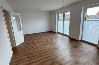 Wohnung kaufen in 26441 Jever, Jever - Wohnung, Erdgeschosswohnung