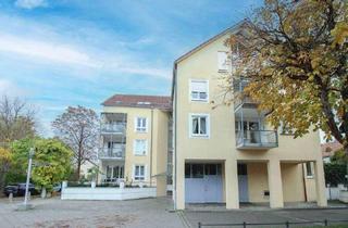 Mehrfamilienhaus kaufen in 70806 Kornwestheim, Kornwestheim - Gepflegte 2-Zimmer-Wohnung mit Terrasse, Gartenanteil und TG-Stellplatz in Kornwestheim