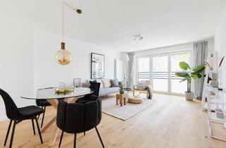 Wohnung kaufen in 47802 Krefeld, Krefeld - Eine Wohnung der Extraklasse direkt am Bismarckplatz!