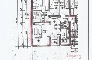 Wohnung kaufen in 40724 Hilden, Hilden - 4 Zimmer Wohnung - NRW - Hilden - Verkauf - komplett saniert