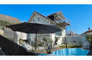 Einfamilienhaus kaufen in 94032 Passau, Passau - Modernisiertes Einfamilienhaus mit Einliegerwohnung