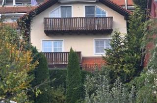 Mehrfamilienhaus kaufen in 94036 Passau, Passau - Mehrfamilienhaus mit 3 WG's