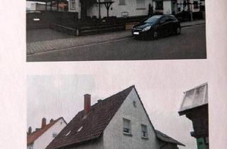 Einfamilienhaus kaufen in 67292 Kirchheimbolanden, Kirchheimbolanden - Einfamilienhaus Kerzenheim