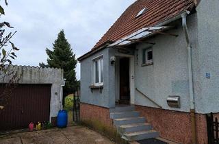 Einfamilienhaus kaufen in 67729 Sippersfeld, Sippersfeld - Freistehendes Haus in Börrstadt